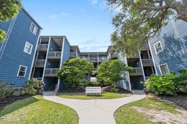 North Topsail Beach, NC 28460,2196 New River Inlet RD #Unit 361