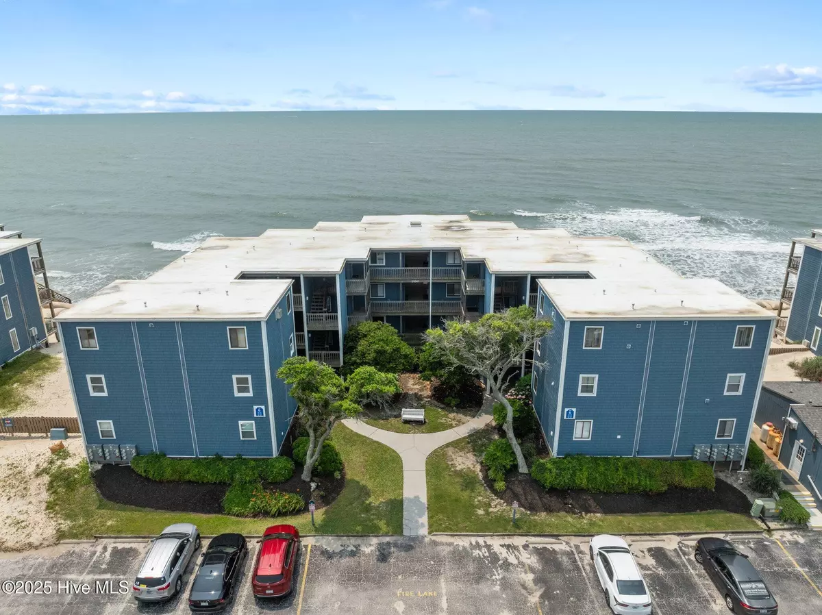 North Topsail Beach, NC 28460,2196 New River Inlet RD #Unit 361