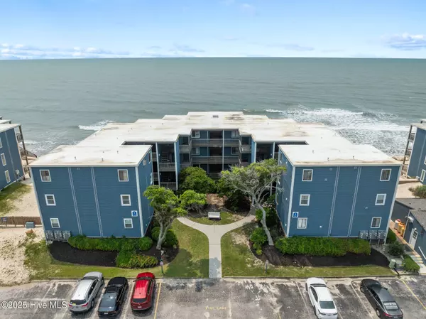 2196 New River Inlet RD #Unit 361, North Topsail Beach, NC 28460