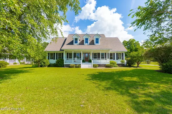 Newport, NC 28570,116 Spencer LN