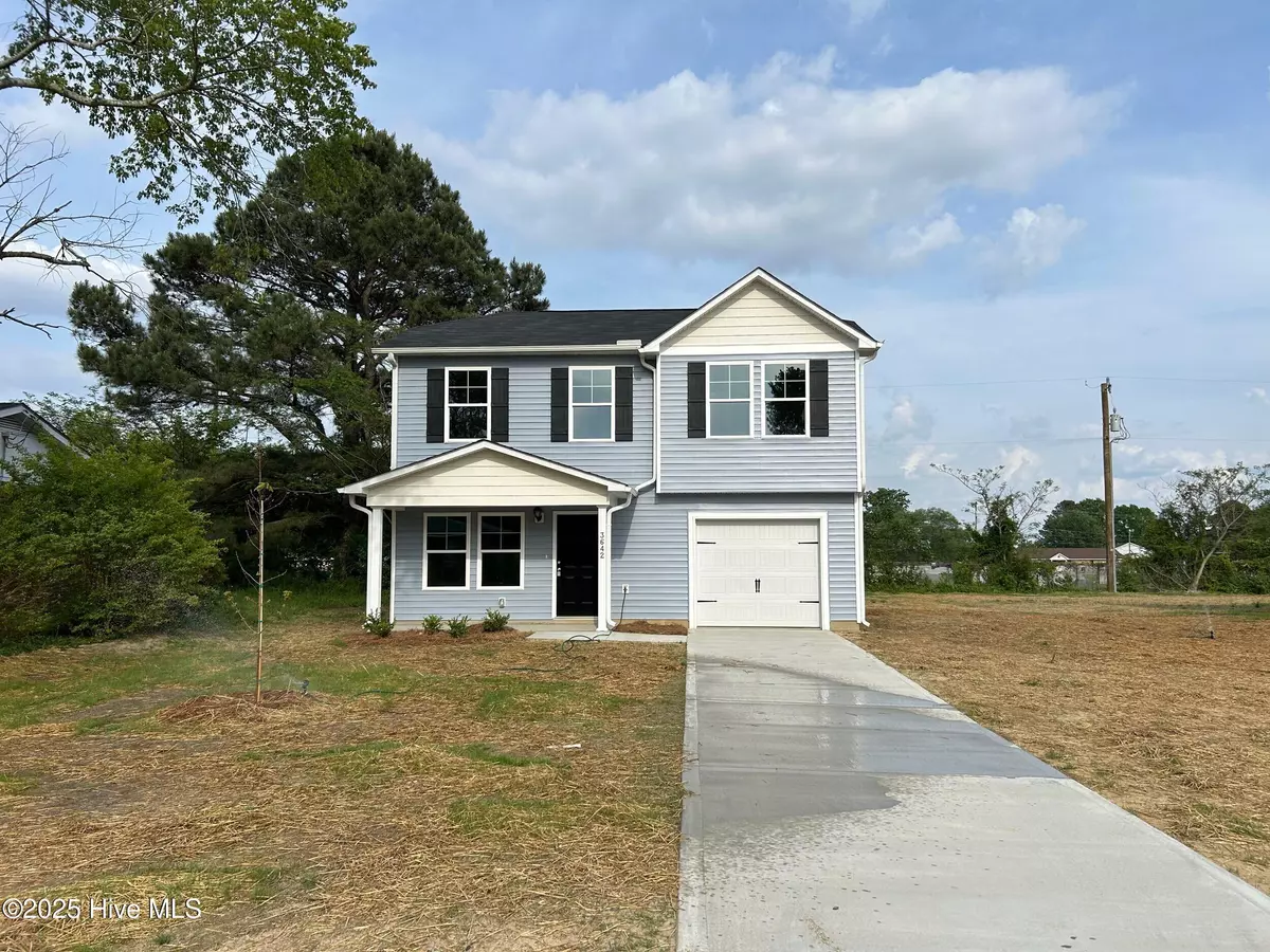 Bethel, NC 27812,3642 Moore DR