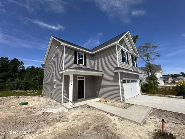 Hampstead, NC 28443,594 Poppleton DR