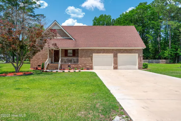 Goldsboro, NC 27534,601 Shelley DR