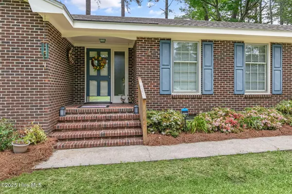 Wilson, NC 27893,1914 Stafford DR W