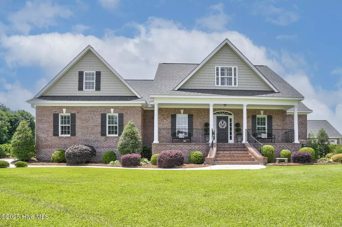 Nashville, NC 27856,1809 Kingfisher CT
