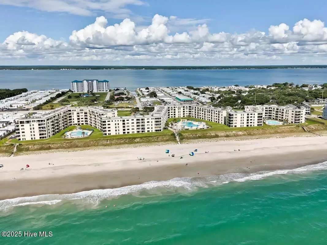 Indian Beach, NC 28512,1505 Salter Path RD #328