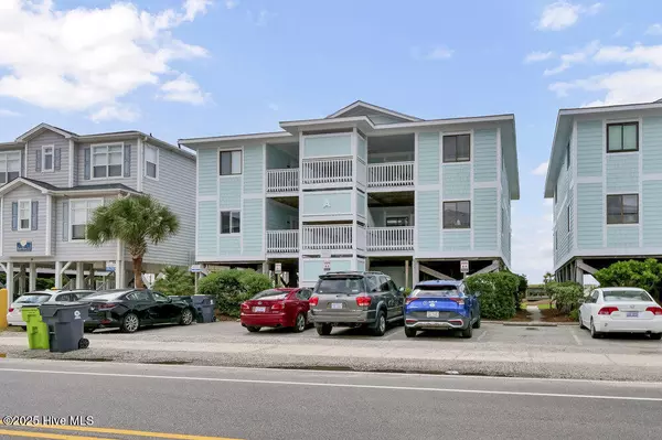 Ocean Isle Beach, NC 28469,101 W First ST ## A2