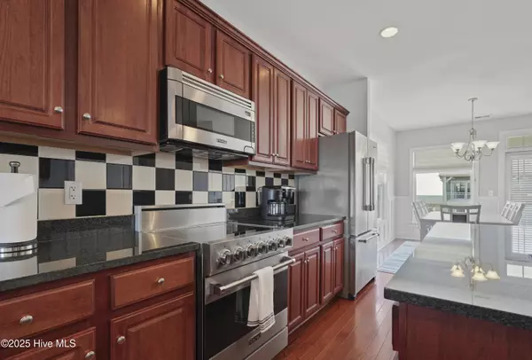 Carolina Beach, NC 28428,1102 Canal DR #1 & 2