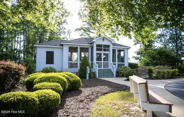 Edenton, NC 27932,804 Batts Island RD