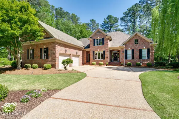 146 Long Leaf DR, Wallace, NC 28466