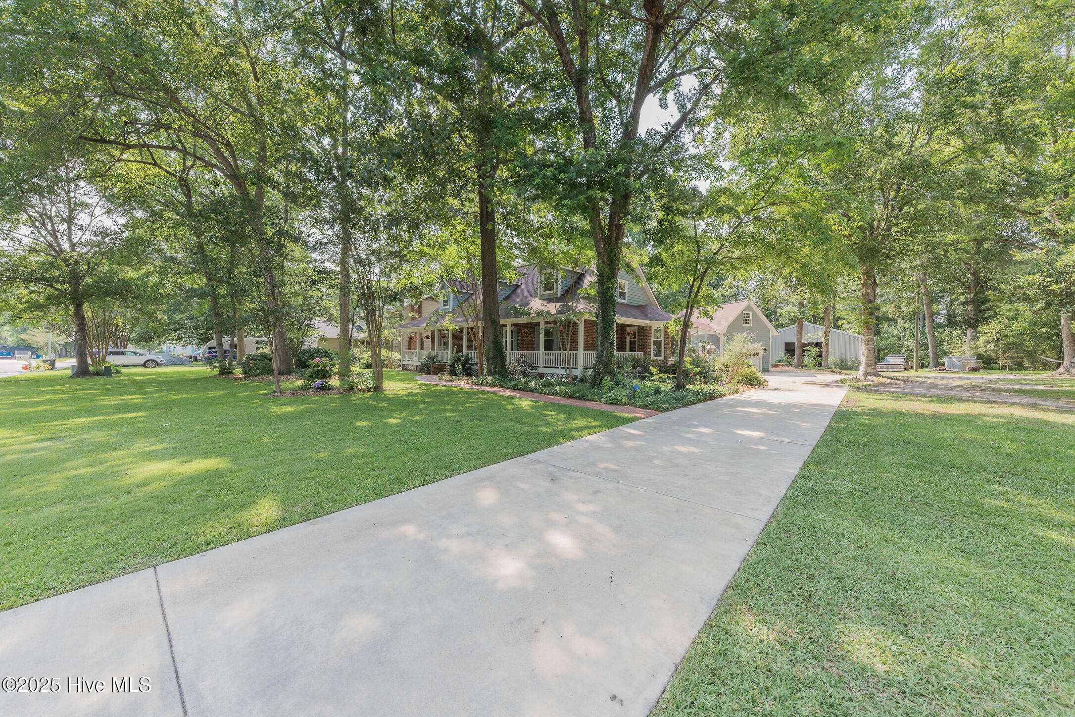 Jacksonville, NC 28540,314 Daisy CT