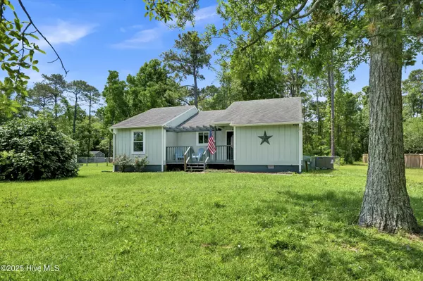 Wilmington, NC 28409,653 Hidden Valley RD