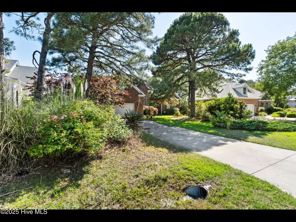 Southport, NC 28461,4404 Gauntlet DR SE
