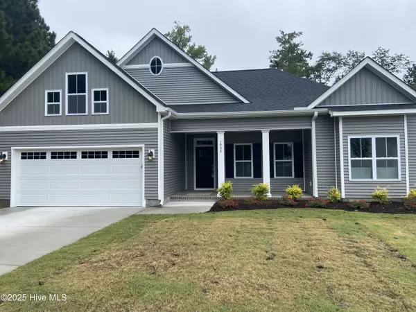 1908 Dew Meadow, Winterville, NC 28590