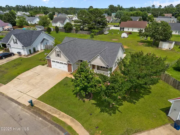 Raeford, NC 28376,107 Hayes CT