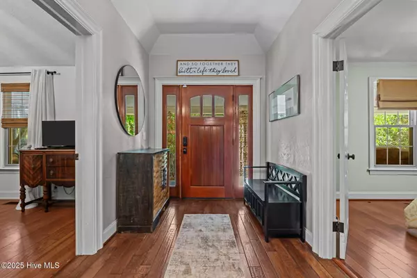 Vass, NC 28394,200 Cameron AVE