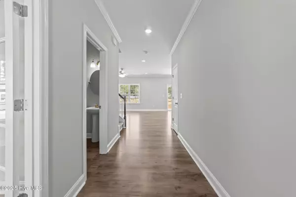 Greenville, NC 27858,816 Lawson CT