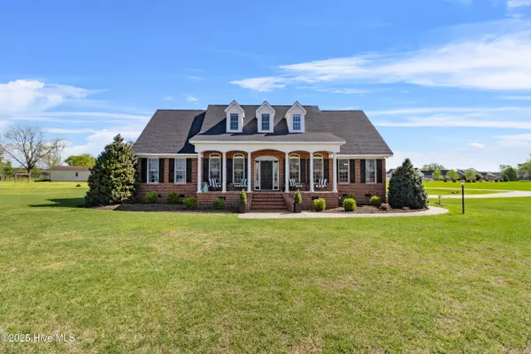 103 Arabian CIR, Beulaville, NC 28518