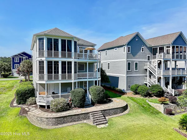Southport, NC 28461,2820 Harborside WAY