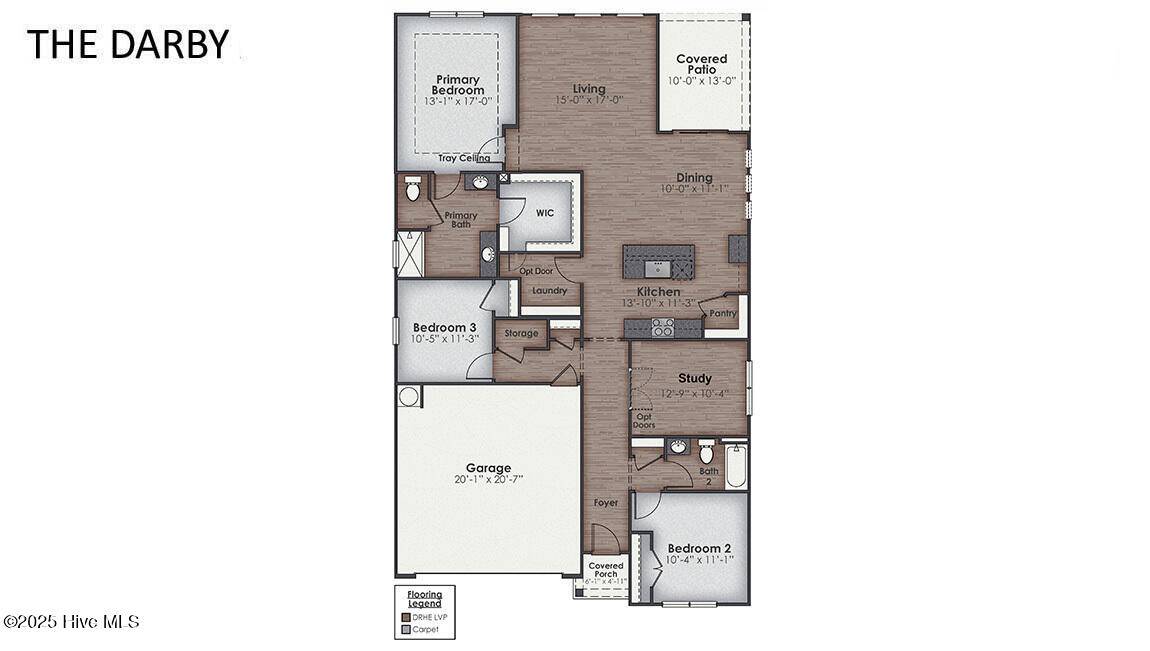 Leland, NC 28451,2078 Tulip Poplar ST #Lot 40