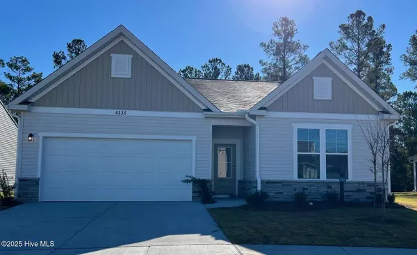 4135 Balboa AVE, Leland, NC 28451