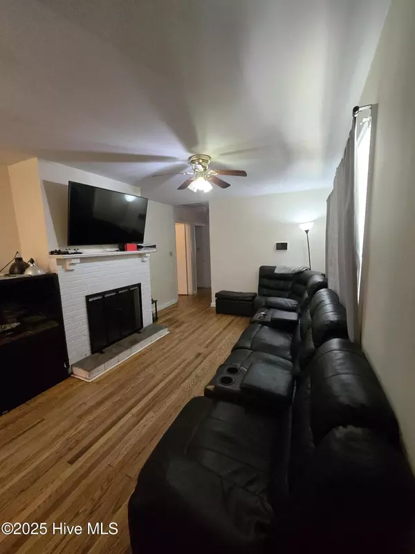 Rocky Mount, NC 27801,1121 Hill ST