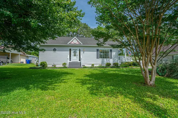 Shallotte, NC 28470,240 Wildwood ST NW