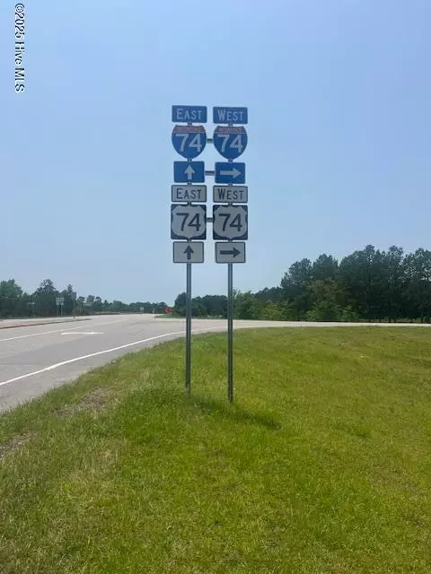 118 Pond Brothers RD, Hamlet, NC 28345