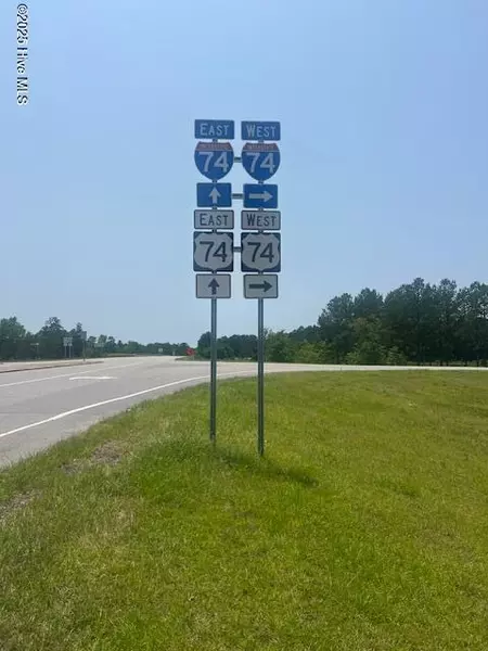 118 Pond Brothers RD, Hamlet, NC 28345