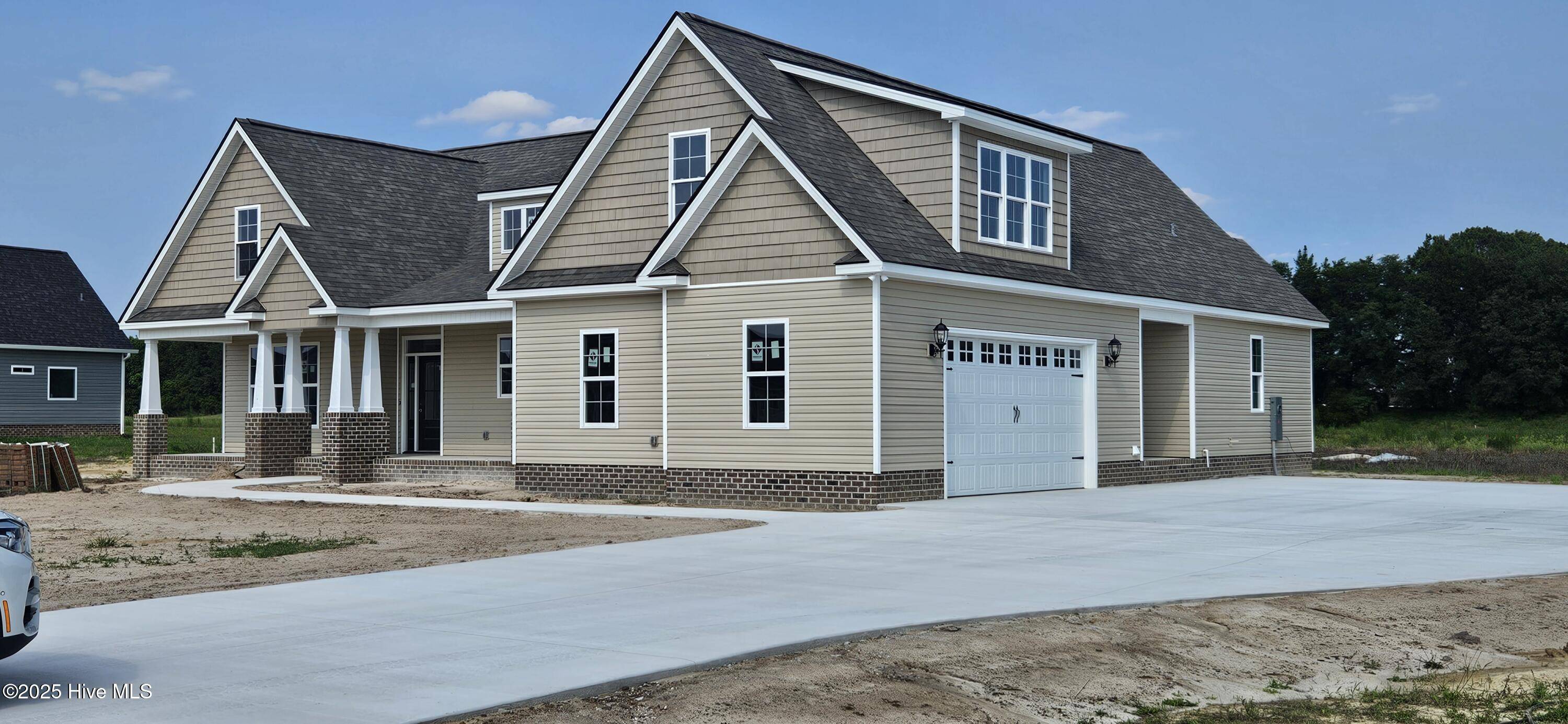 Clinton, NC 28328,145 Eagle Point LN