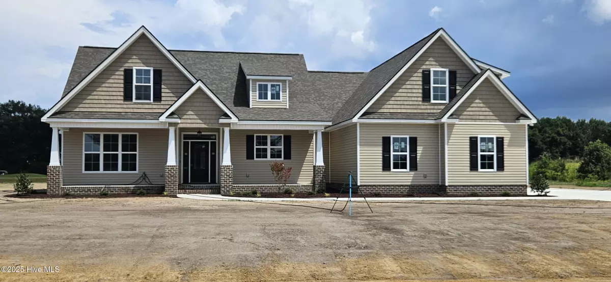 Clinton, NC 28328,145 Eagle Point LN