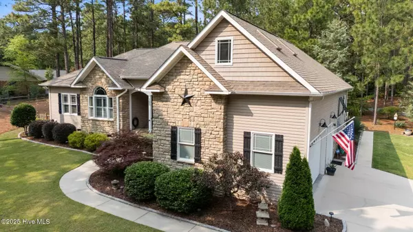 Seven Lakes, NC 27376,195 Devonshire AVE W