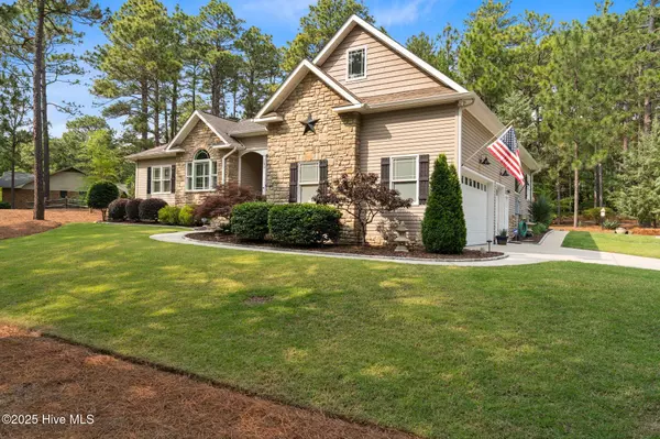 Seven Lakes, NC 27376,195 Devonshire AVE W