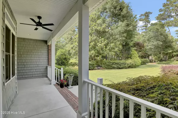 Hampstead, NC 28443,120 E High Bluff DR