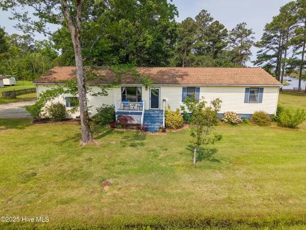 407 Driftwood DR, Elizabeth City, NC 27909