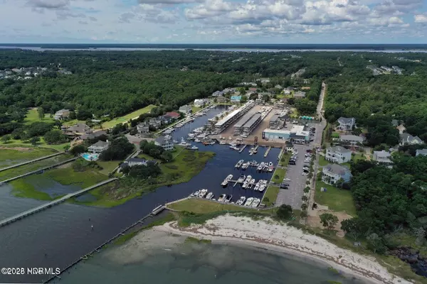 Wilmington, NC 28409,801 Paoli CT #45' Wet Slip #056