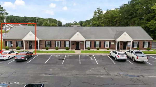 New Bern, NC 28562,1425 S Glenburnie RD #10