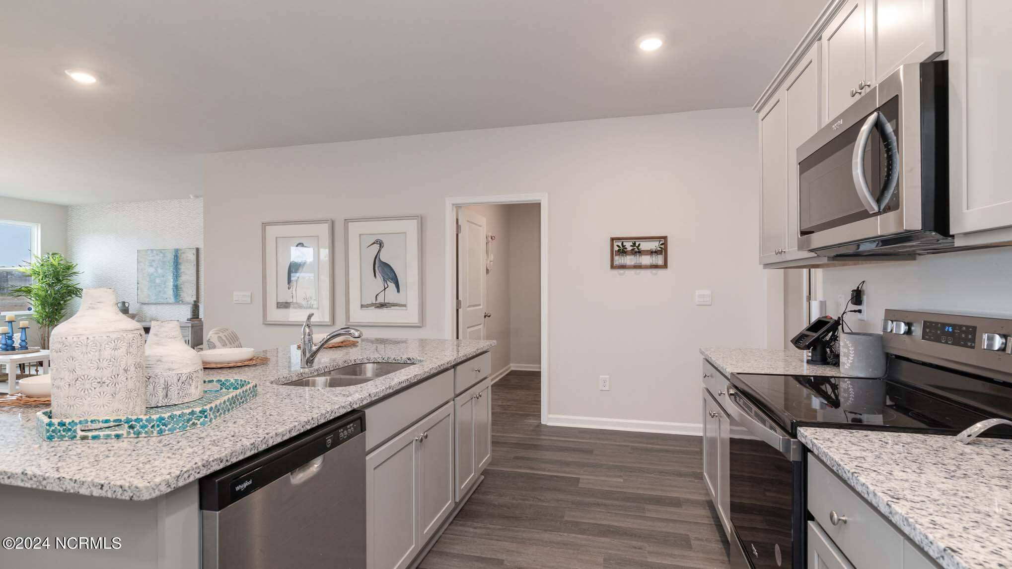 Ash, NC 28420,2036 Marietta CIR NW