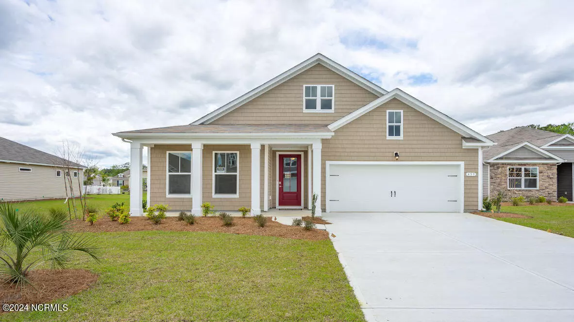 Ash, NC 28420,2036 Marietta CIR NW