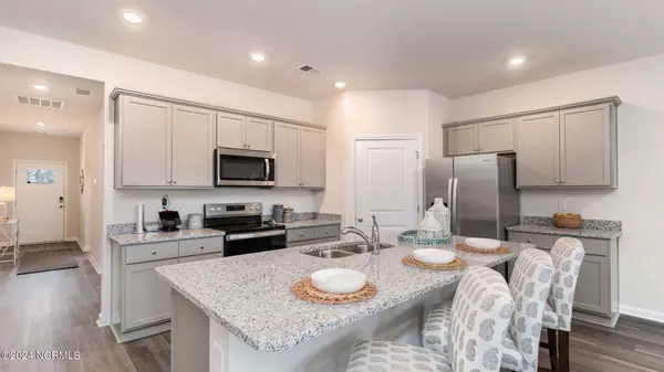 Ash, NC 28420,2036 Marietta CIR NW