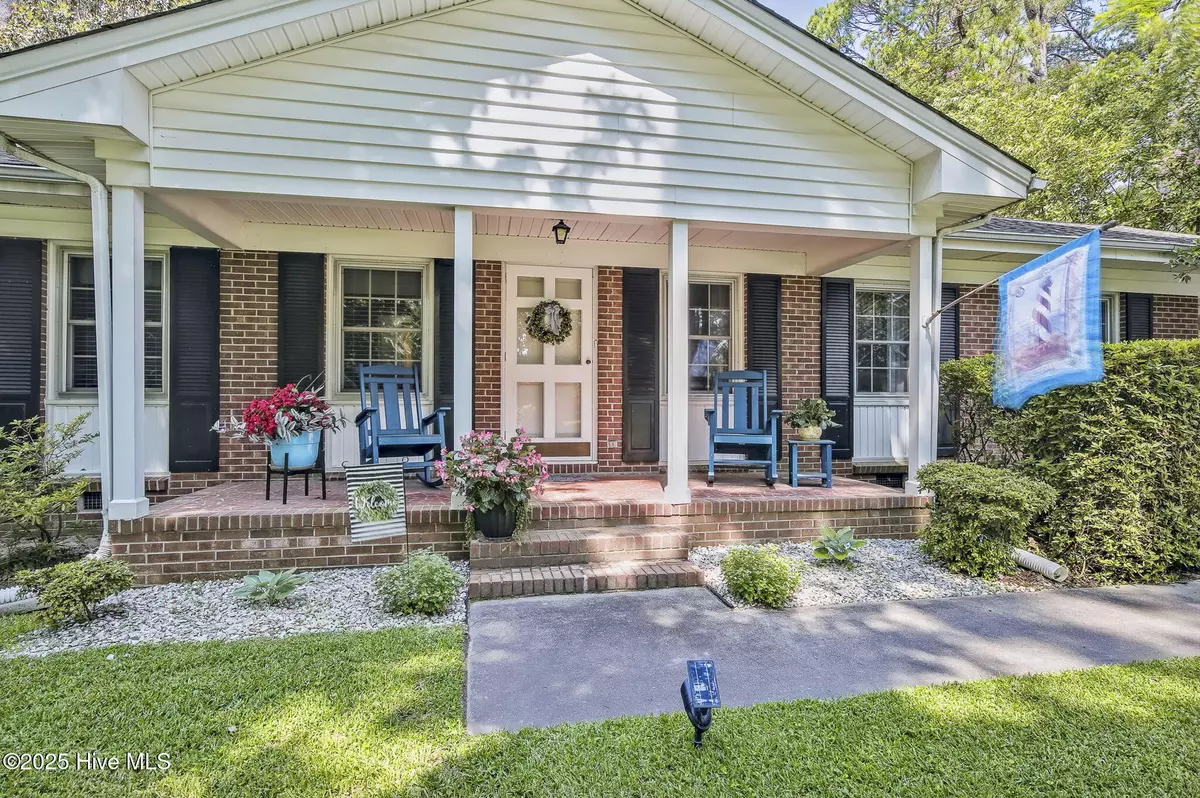 Wilson, NC 27896,1409 Knollwood DR NW