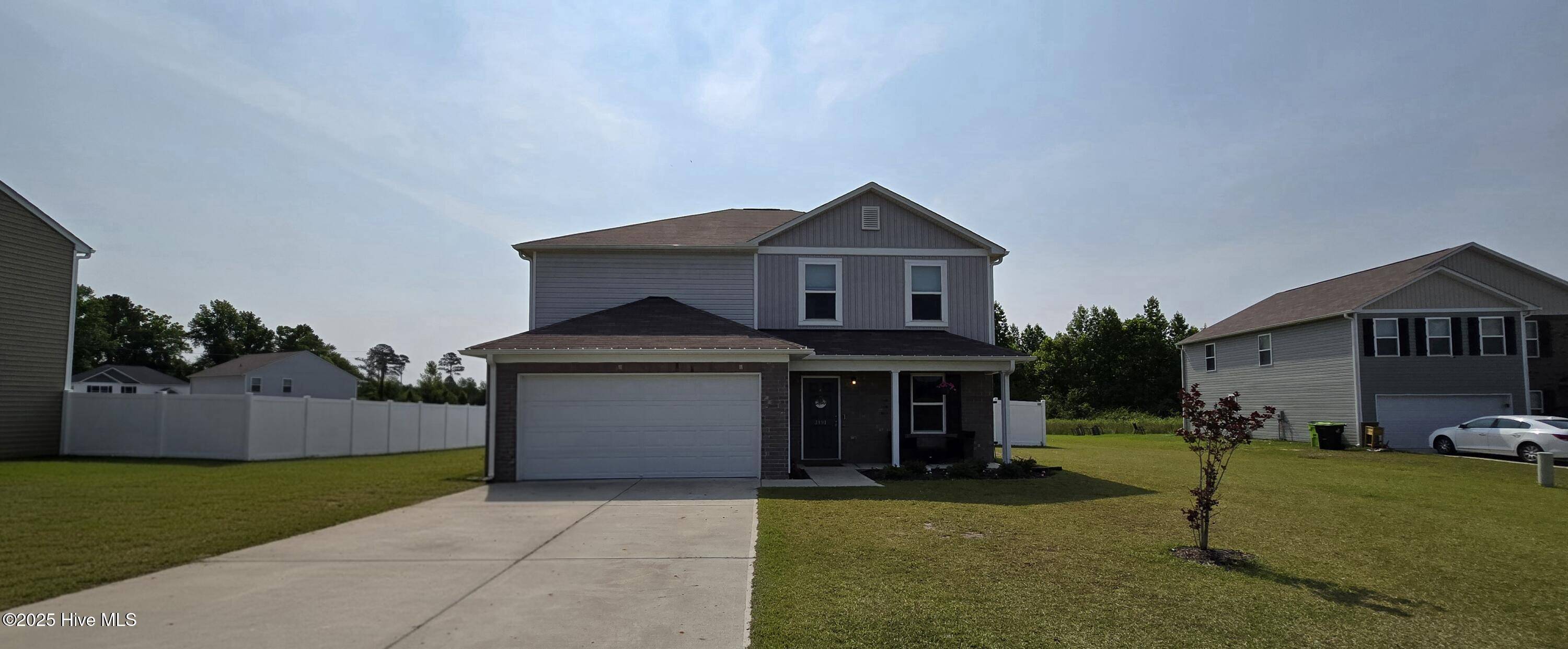 Winterville, NC 28590,3191 Streamside LN