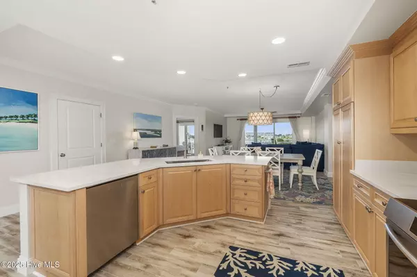 Beaufort, NC 28516,212 Old Causeway RD #107 Morgan Creek Landing