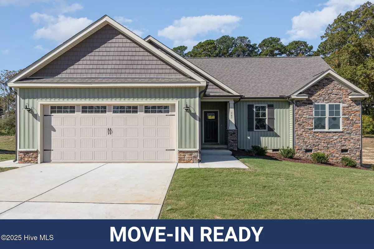 Selma, NC 27576,145 Tee DR