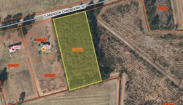 Chadbourn, NC 28431,125 Barfield LN