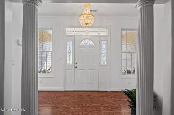 Wilmington, NC 28411,216 La Salle ST