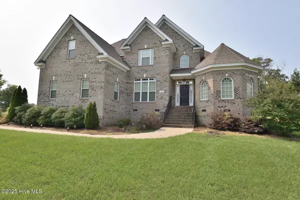 Rocky Mount, NC 27804,1126 Falling River WALK