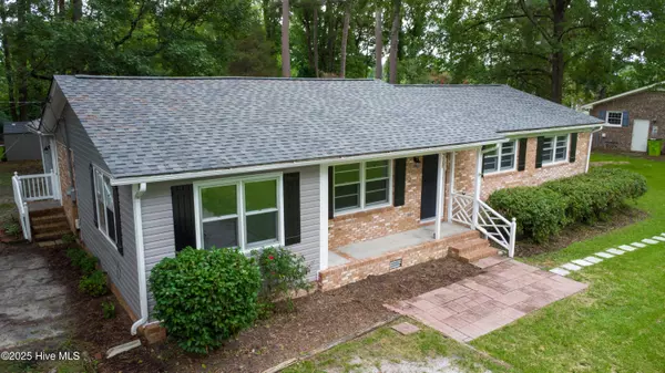 429 Swiss RD, New Bern, NC 28560