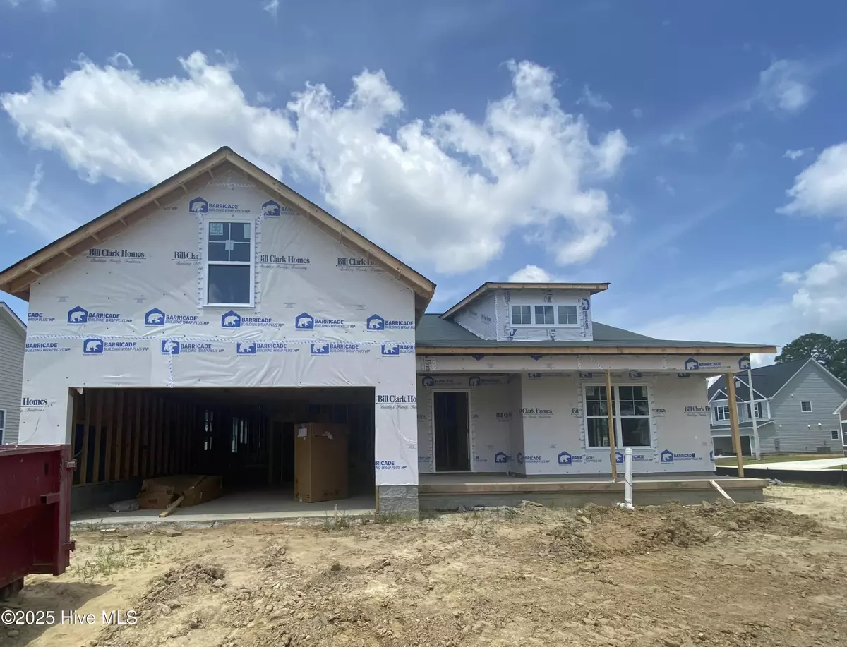 Winterville, NC 28590,2200 Zircon DR