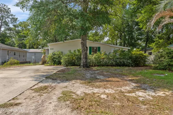 Sunset Beach, NC 28468,630 Dogwood DR
